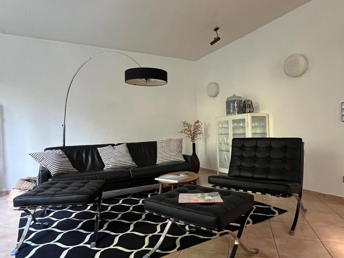 Aussergewoehnliches Haus Mit Sauna, Kamin Und Garten Вилхелмсхафен Екстериор снимка