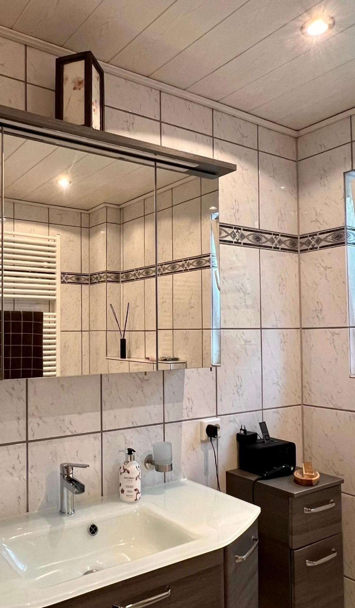 Aussergewoehnliches Haus Mit Sauna, Kamin Und Garten Вилхелмсхафен Екстериор снимка