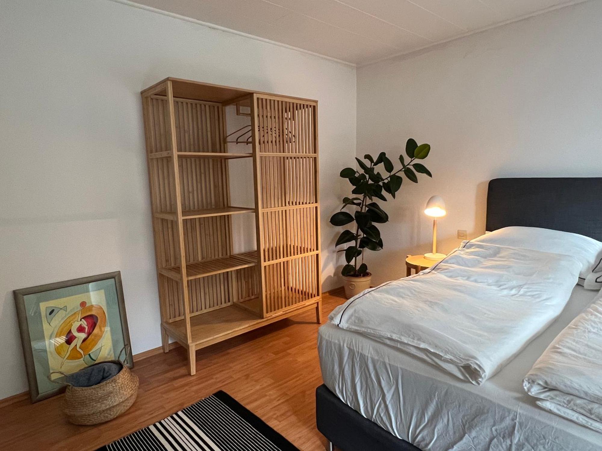 Aussergewoehnliches Haus Mit Sauna, Kamin Und Garten Вилхелмсхафен Екстериор снимка